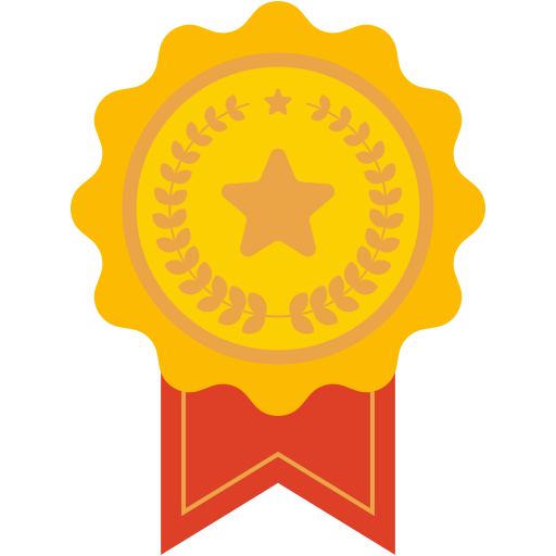 Gold medal - South Africa #1 Public Contributions