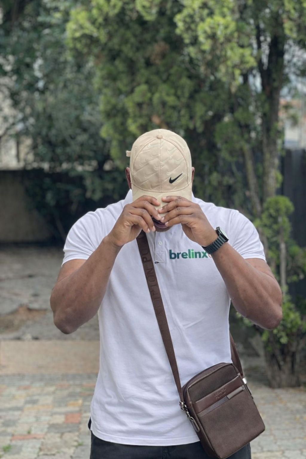 Uwami Mgxekwa — Senior Java Developer and IT Lecturer in Johannesburg
